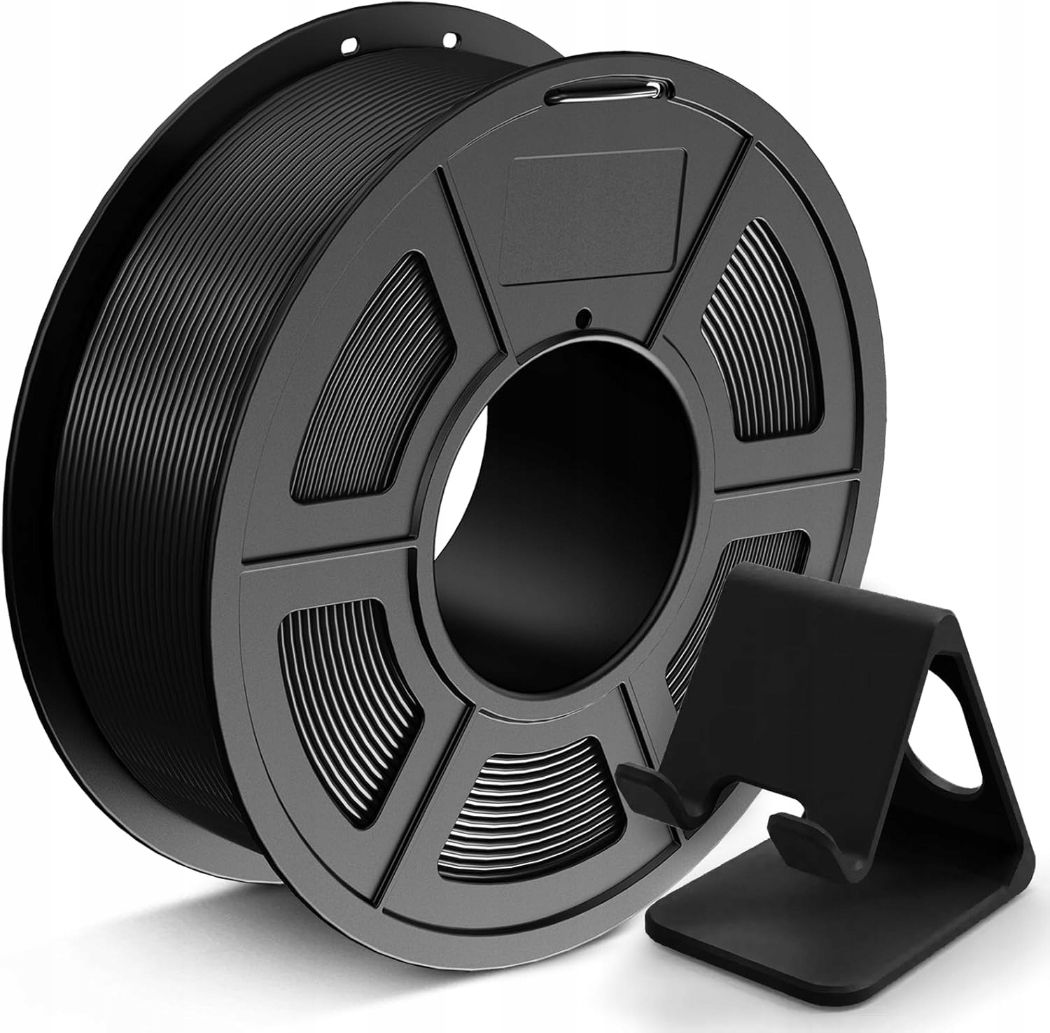 Filament Amazon PLA Czarny (BLACK)