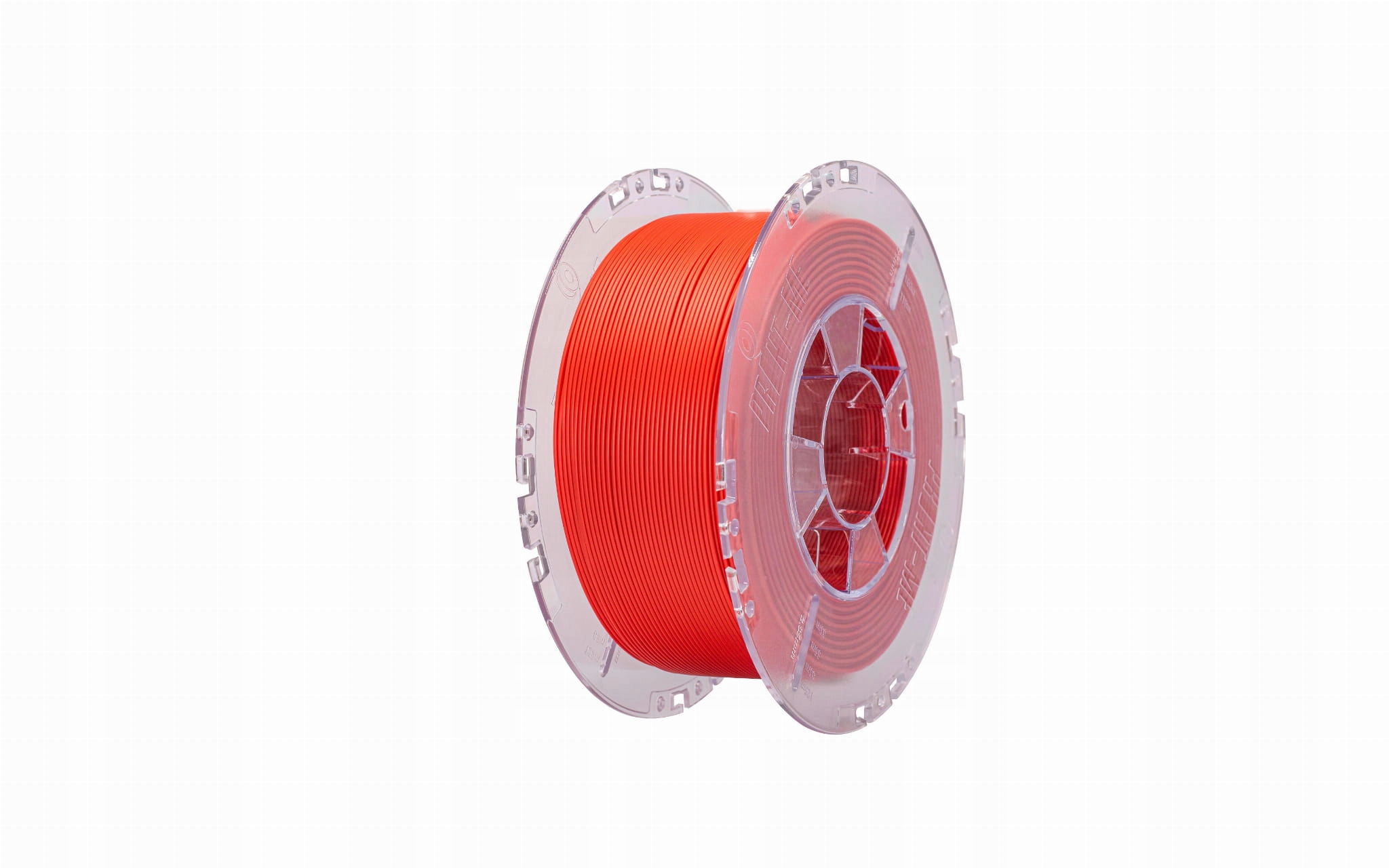 Filament Print me PLA Plus Czerwony (RED)