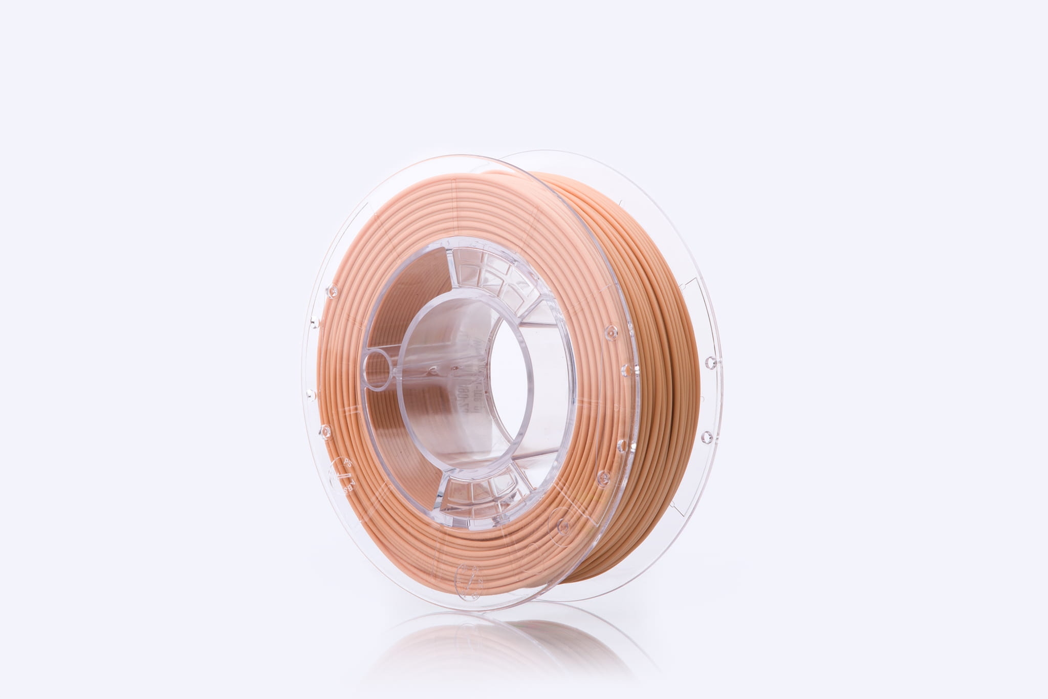 Filament Print me PLA  Matowy (MATTE)