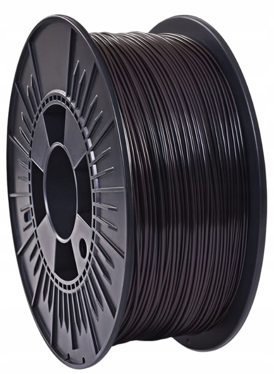 Filament Nebula PETG Czarny (BLACK)