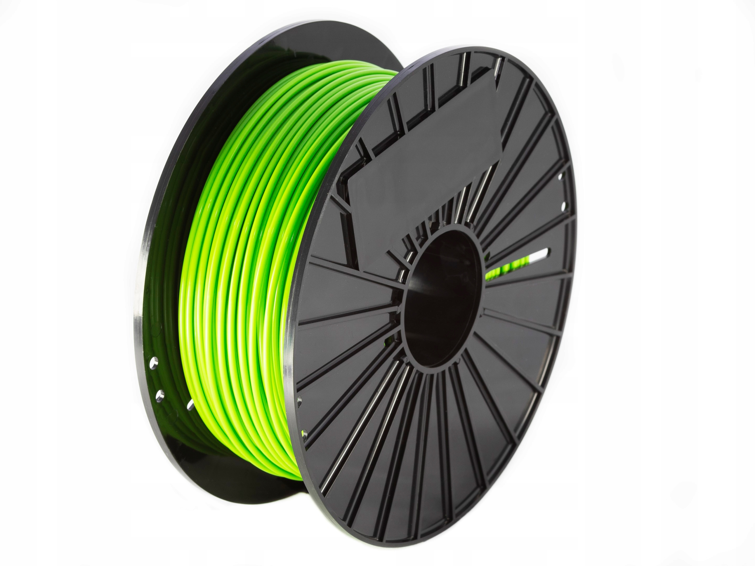 Filament F3D TPU Zielony (GREEN)