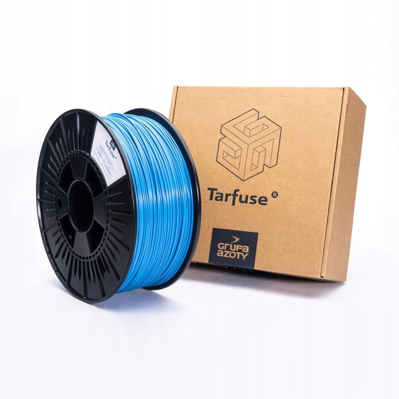 Filament Tarfuse PLA Niebieski (BLUE)