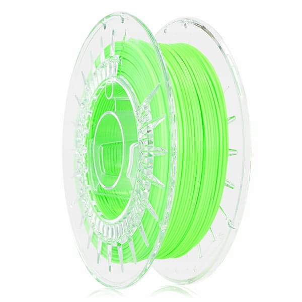 Filament ROSA 3D TPU Zielony (GREEN)