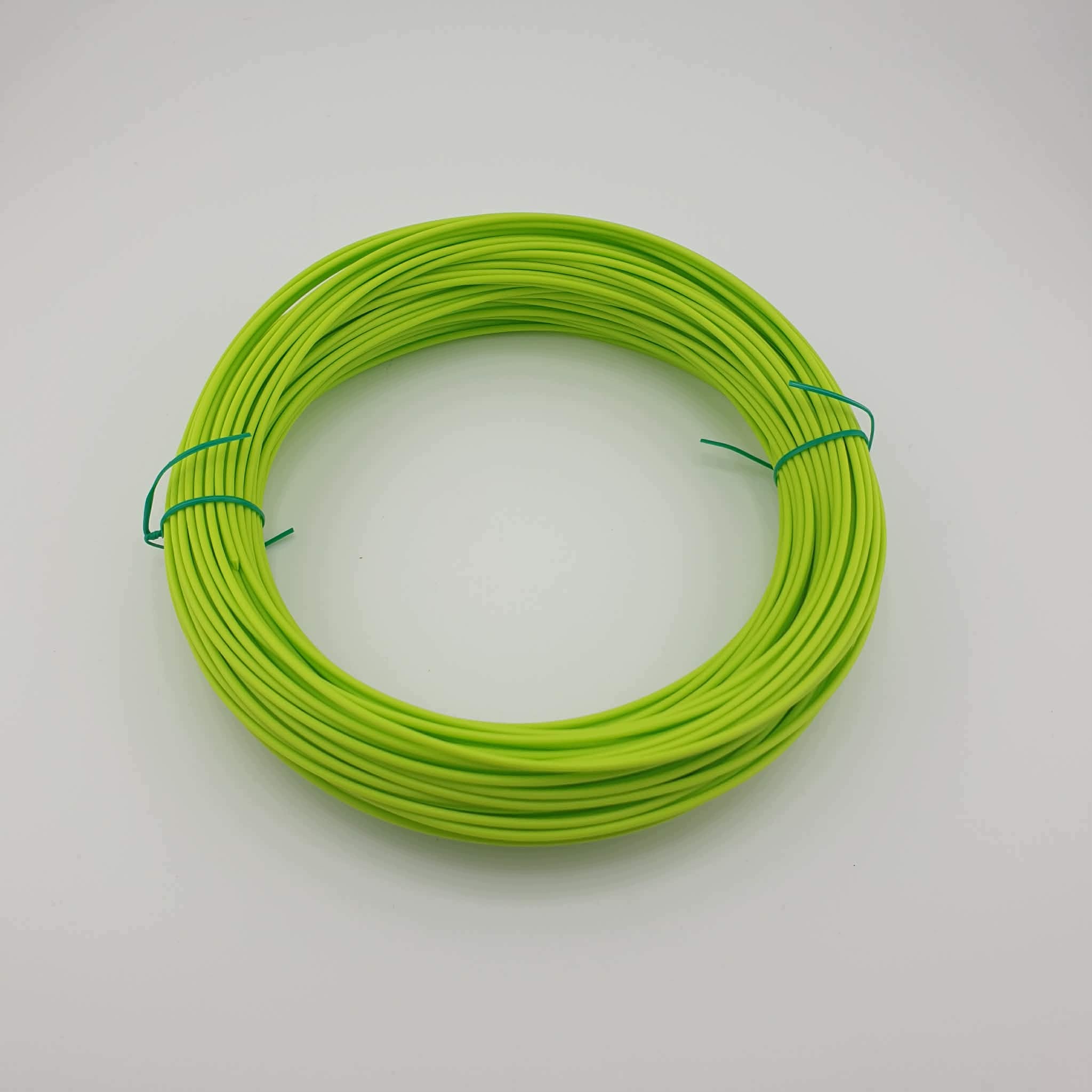 Filament null PLA Zielony (GREEN)