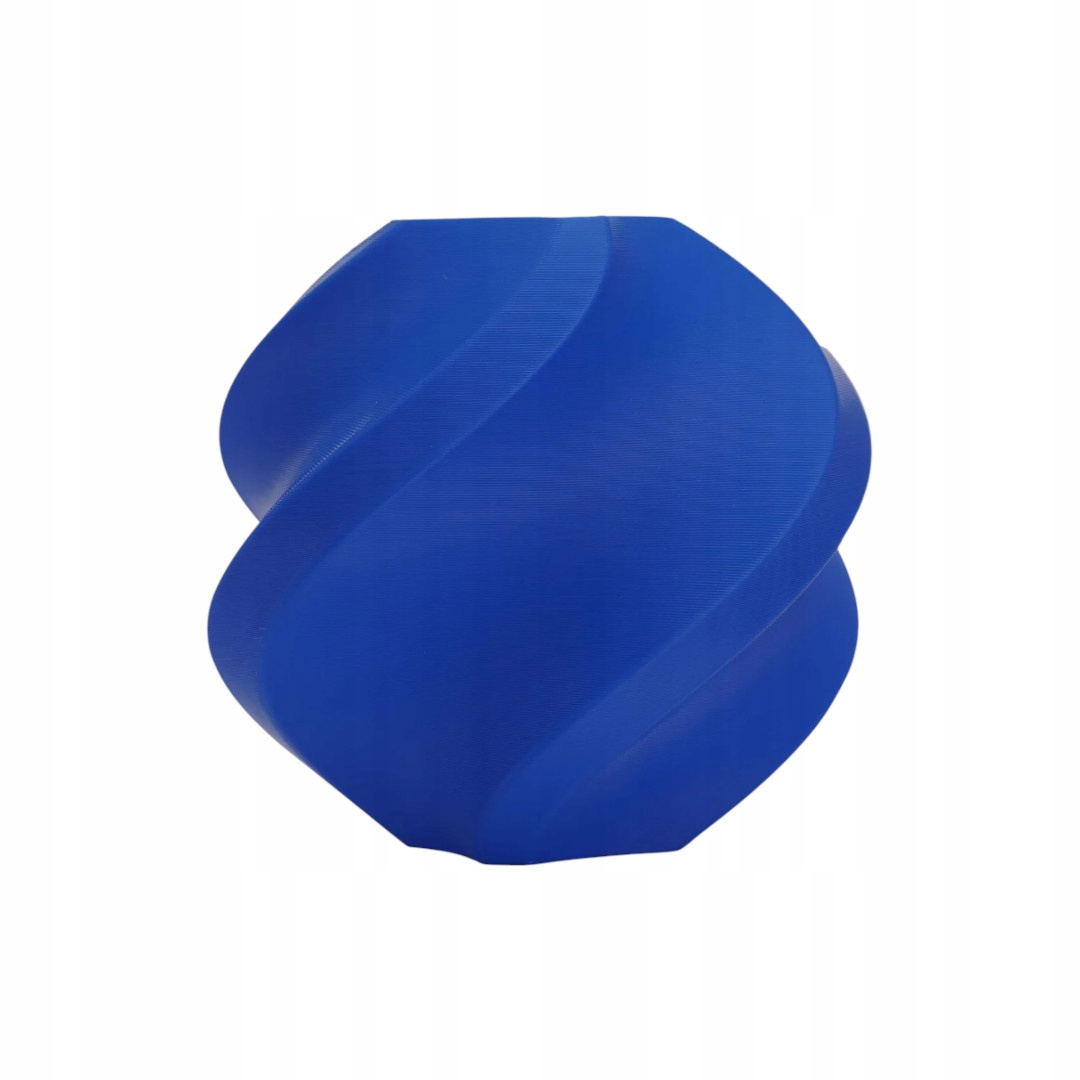 Filament Bambu Lab PLA Niebieski (BLUE)