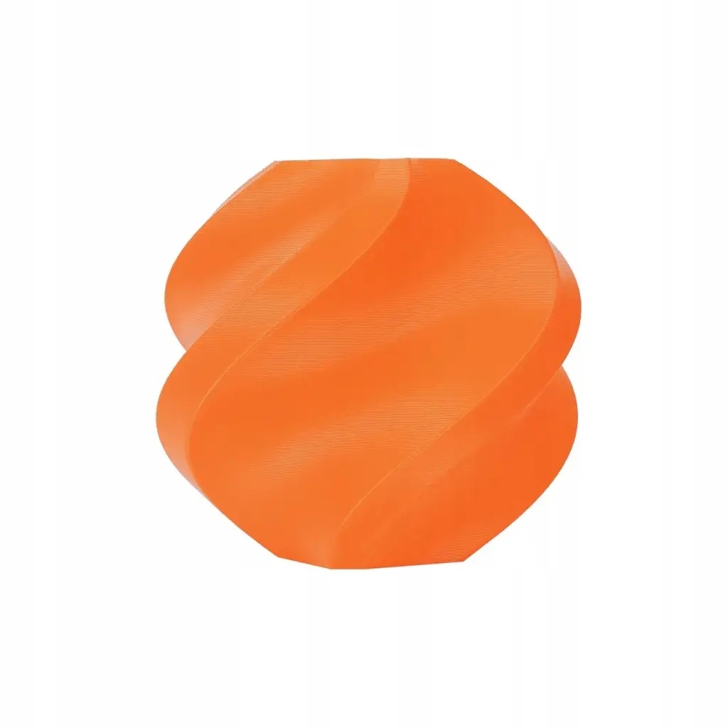 Filament Bambu Lab ABS Pomarańczowy (ORANGE)