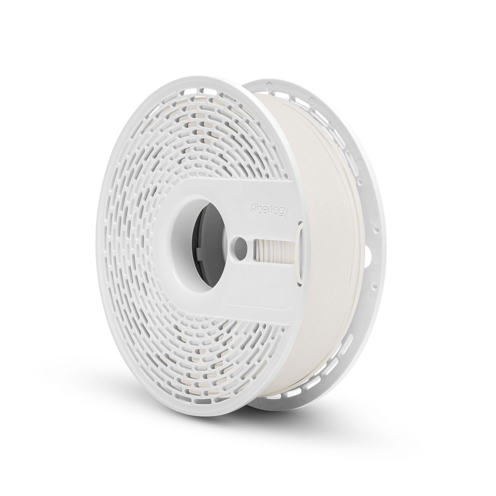 Filament Fiberlogy PC High-Speed Biały (WHITE)