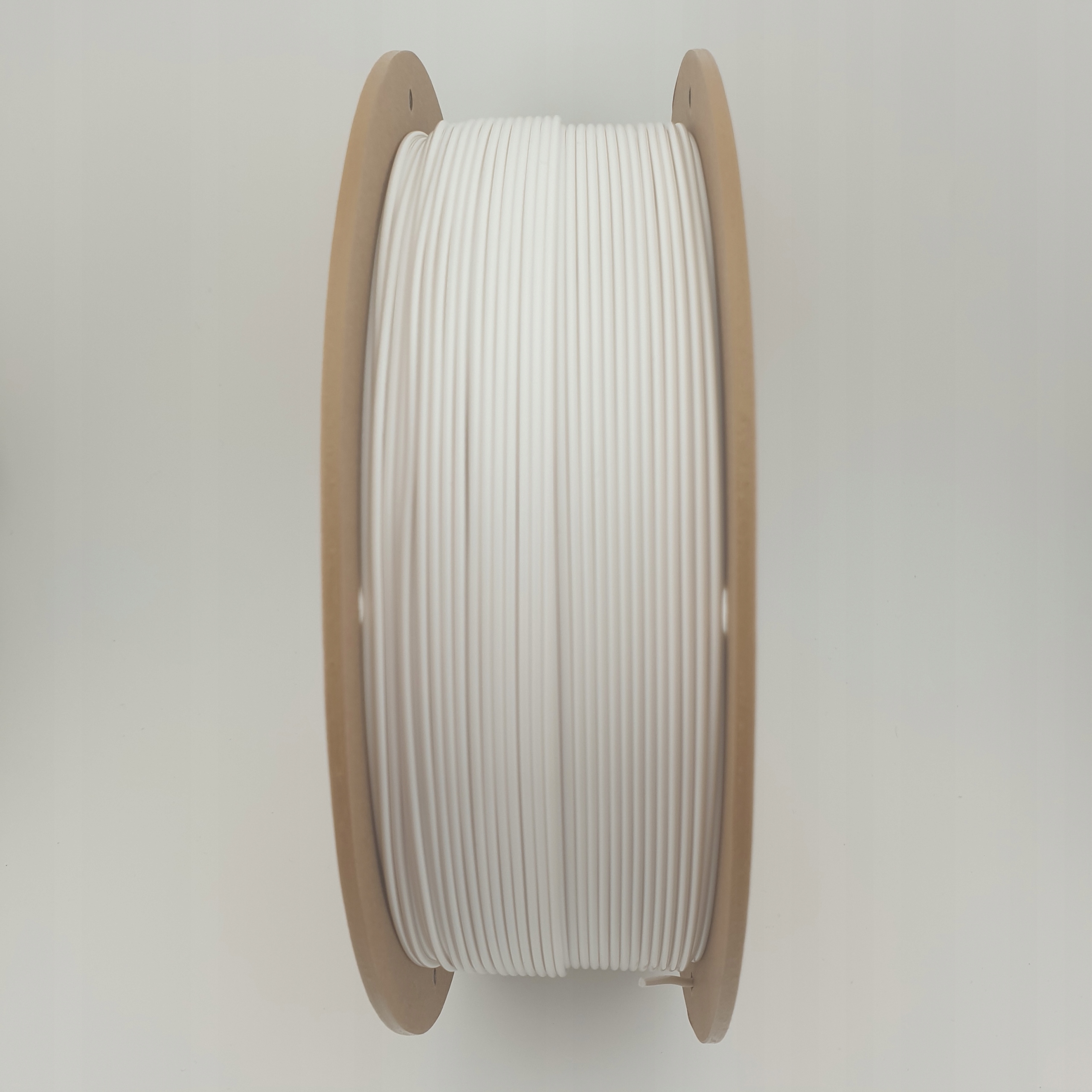 Filament null PETG High-Speed Biały (WHITE)
