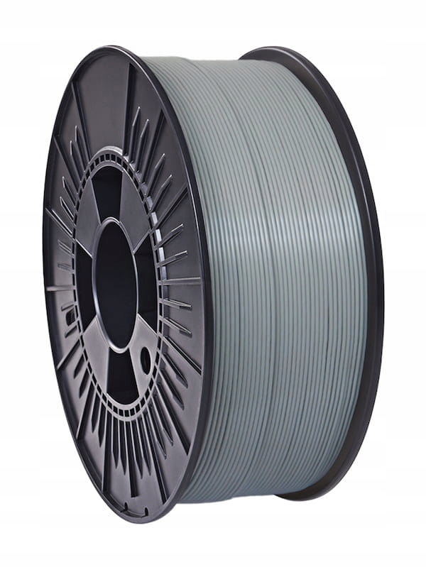 Filament Colorfil PLA Szary (GRAY)
