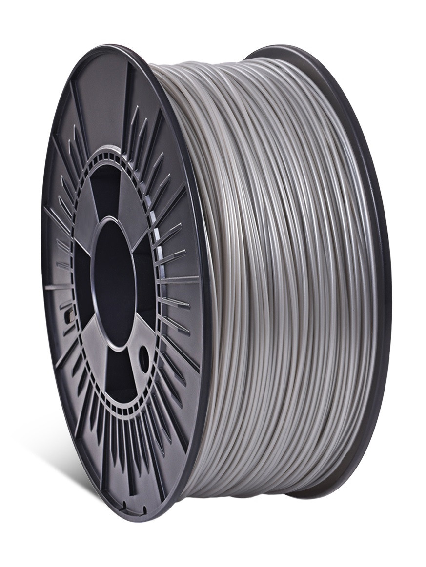 Filament Nebula PLA Srebrny (SILVER)