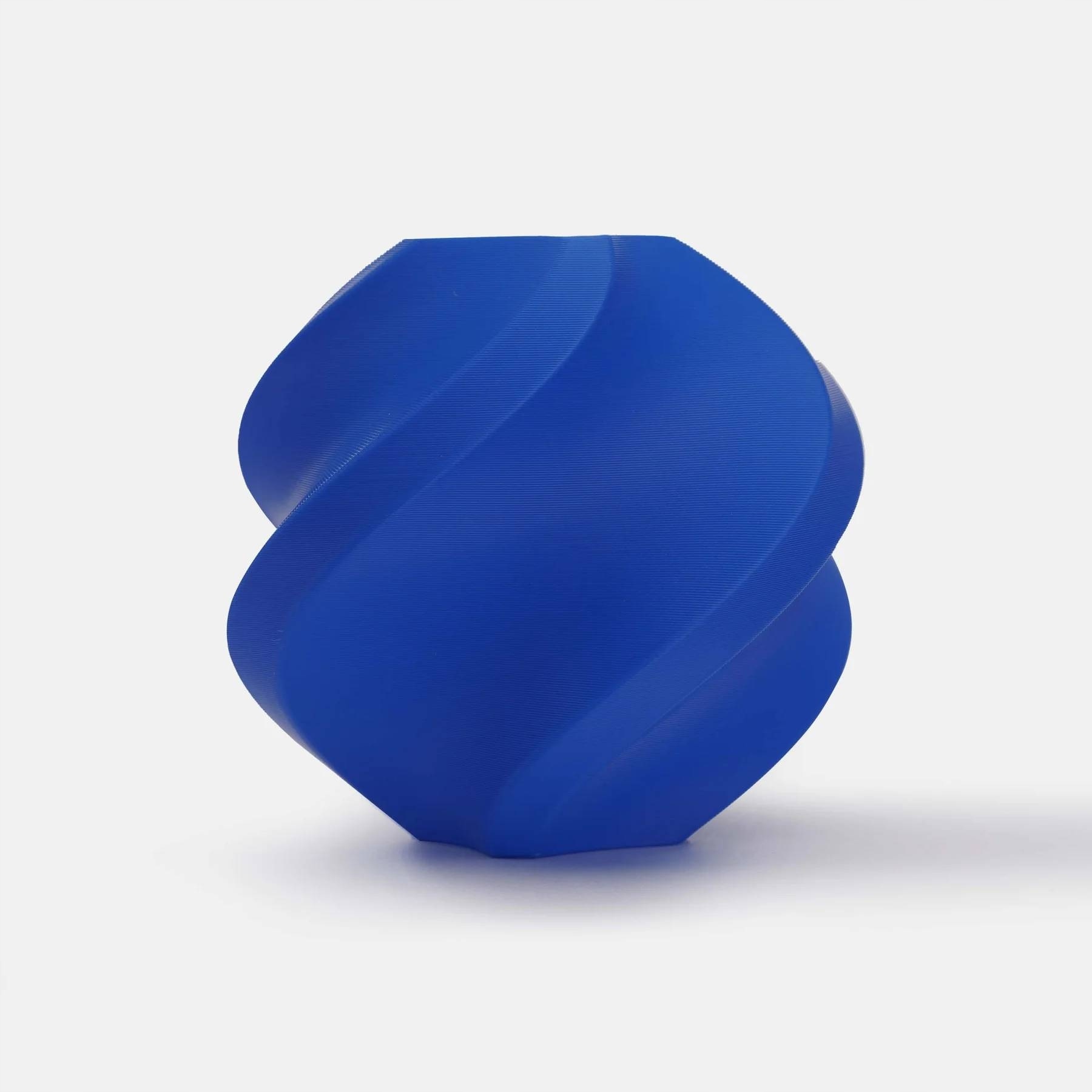 Filament Bambu Lab PLA Niebieski (BLUE)