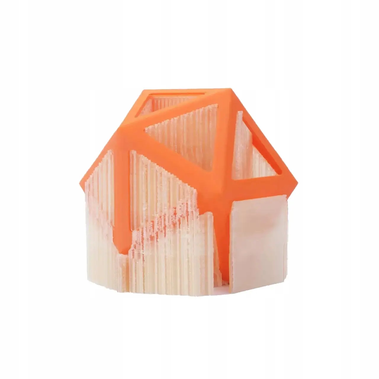 Filament Bambu Lab PVA Naturalny (NATURAL)