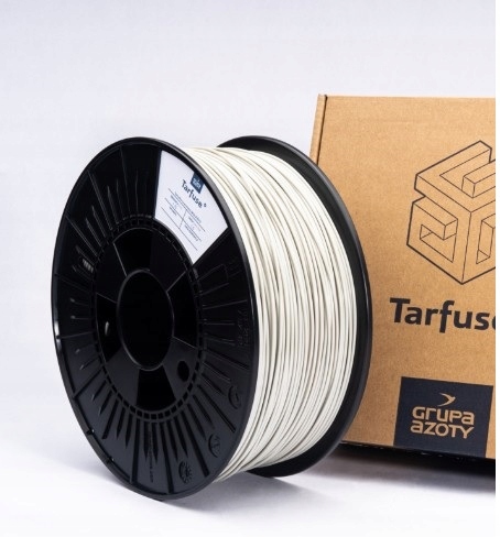 Filament null ABS High-Speed Szary (GRAY)