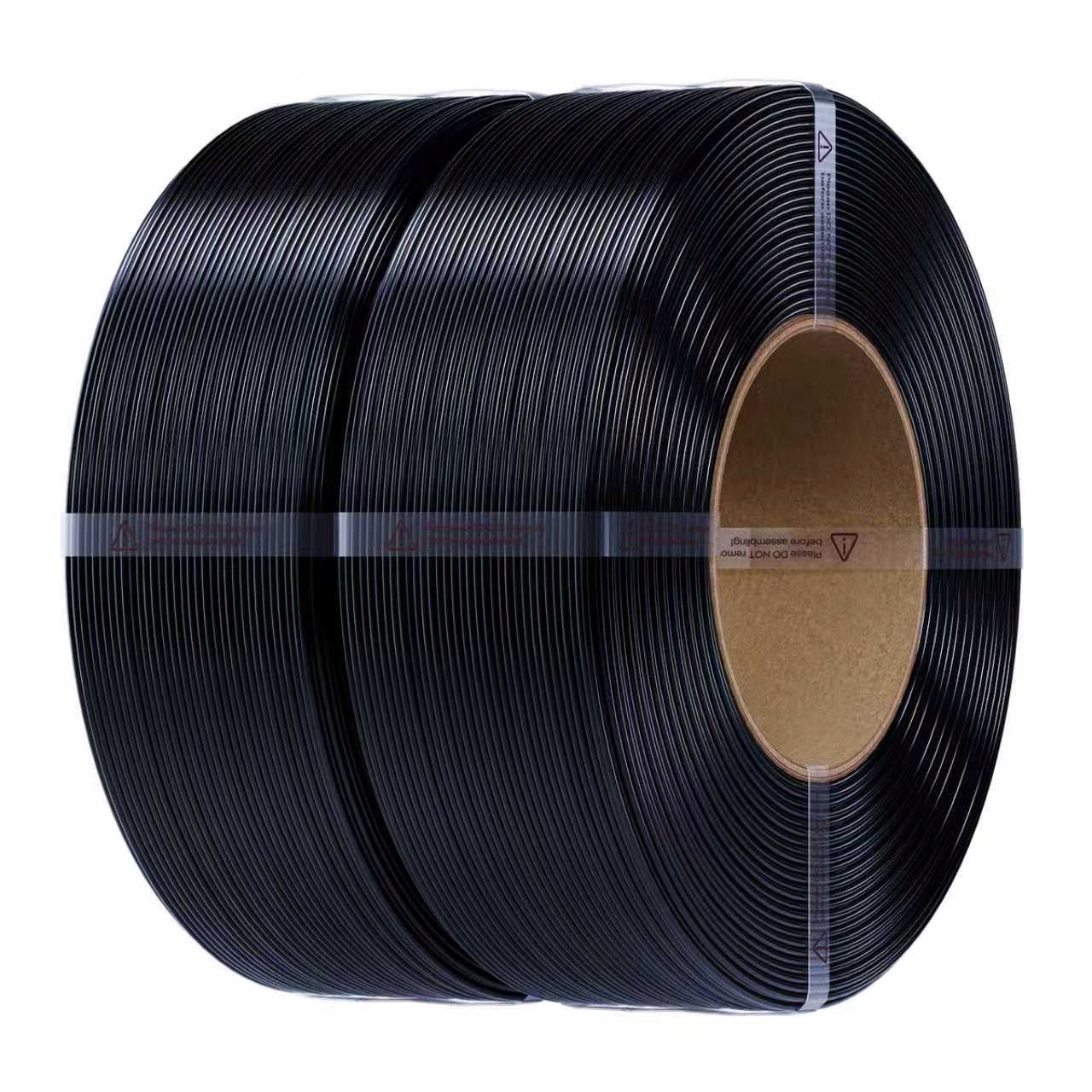 Filament Creality PETG Czarny (BLACK)