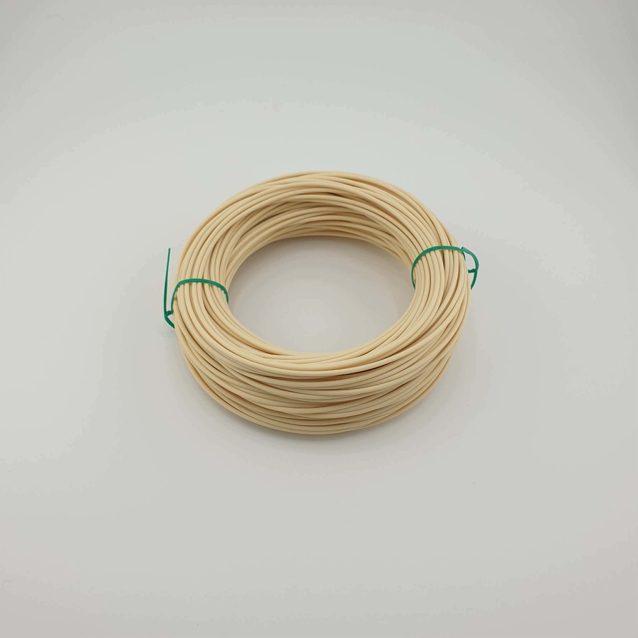 Filament null PLA Brązowy (BROWN)