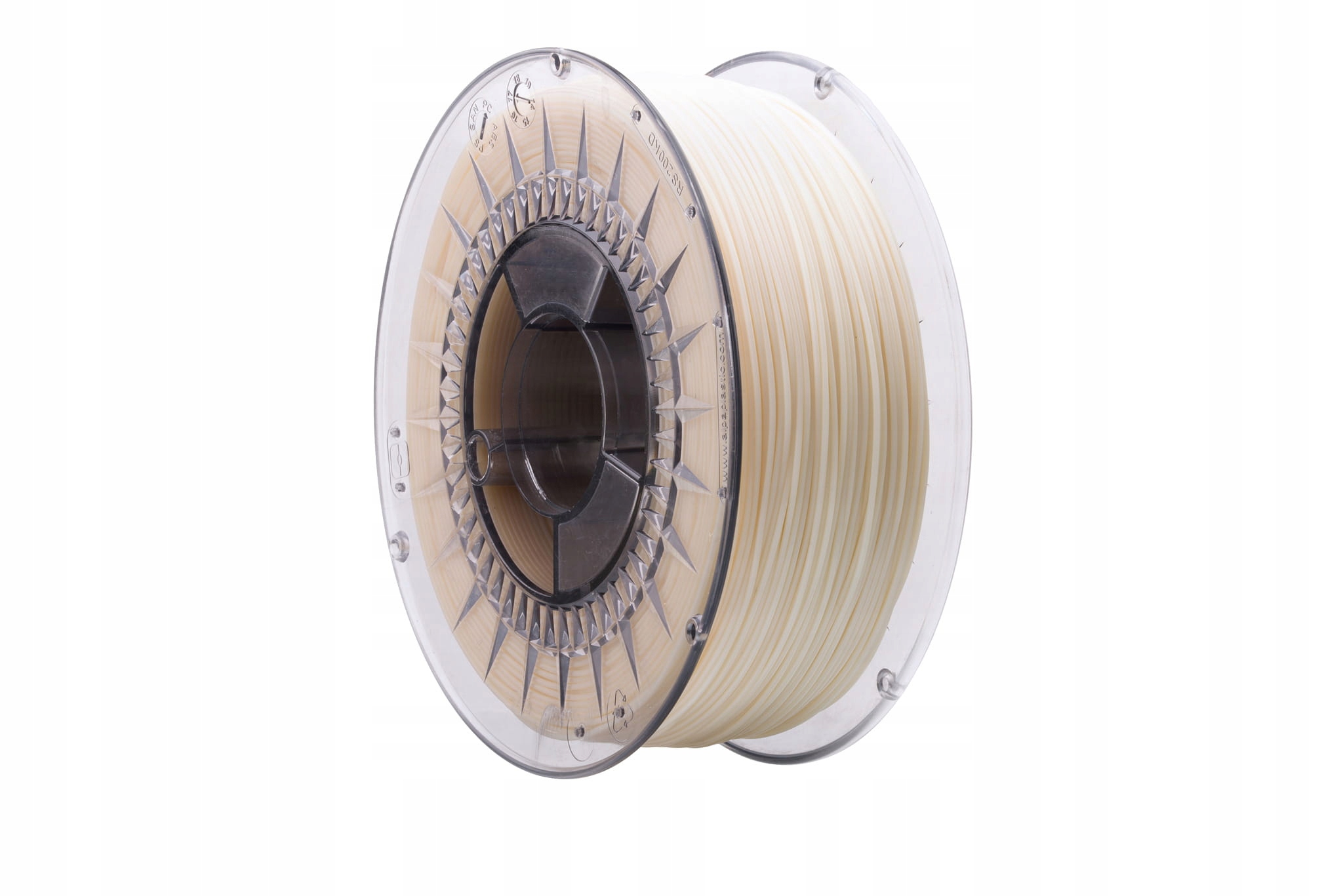 Filament Print me ASA Brązowy (BROWN)