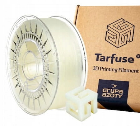 Filament null PETG High-Speed Naturalny (NATURAL)