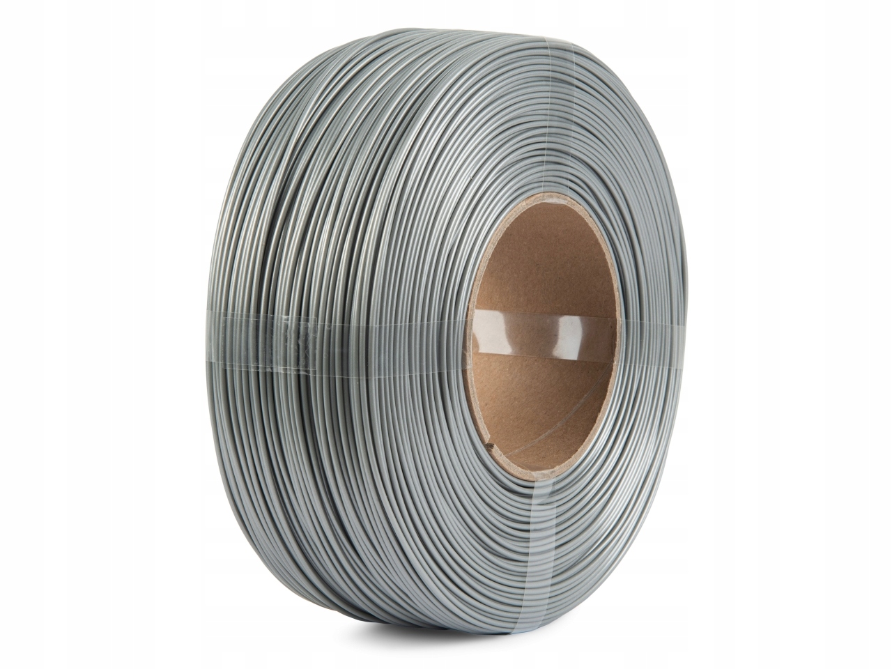 Filament 3DPower PLA Srebrny (SILVER)