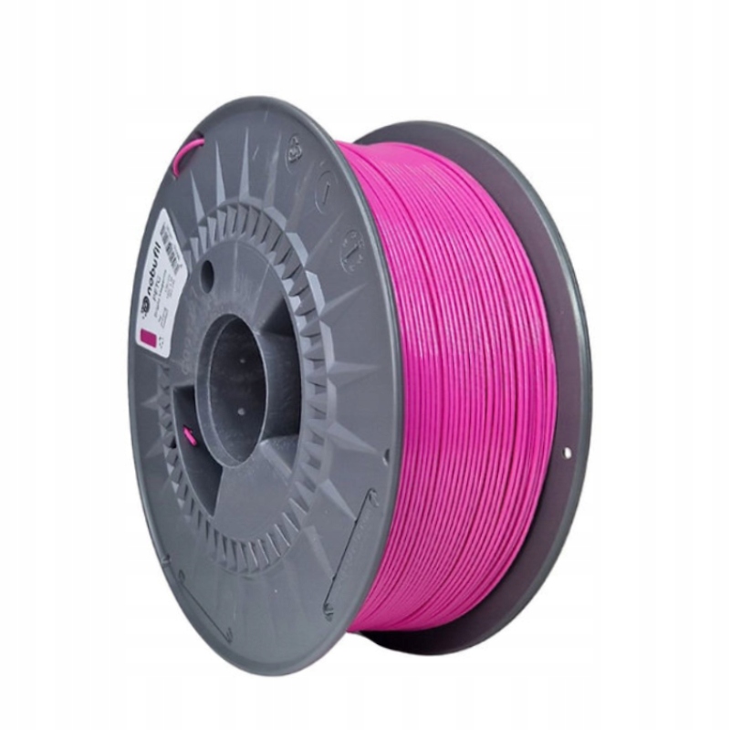 Filament nobufil PETG Różowy (PINK)