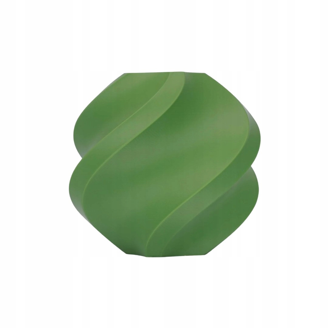 Filament Bambu Lab ABS Zielony (GREEN)