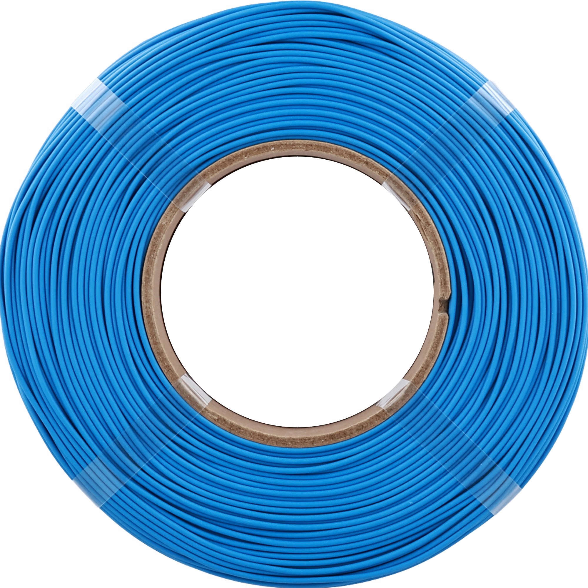 Filament Polymaker PLA Niebieski Matowy (BLUE MATTE)