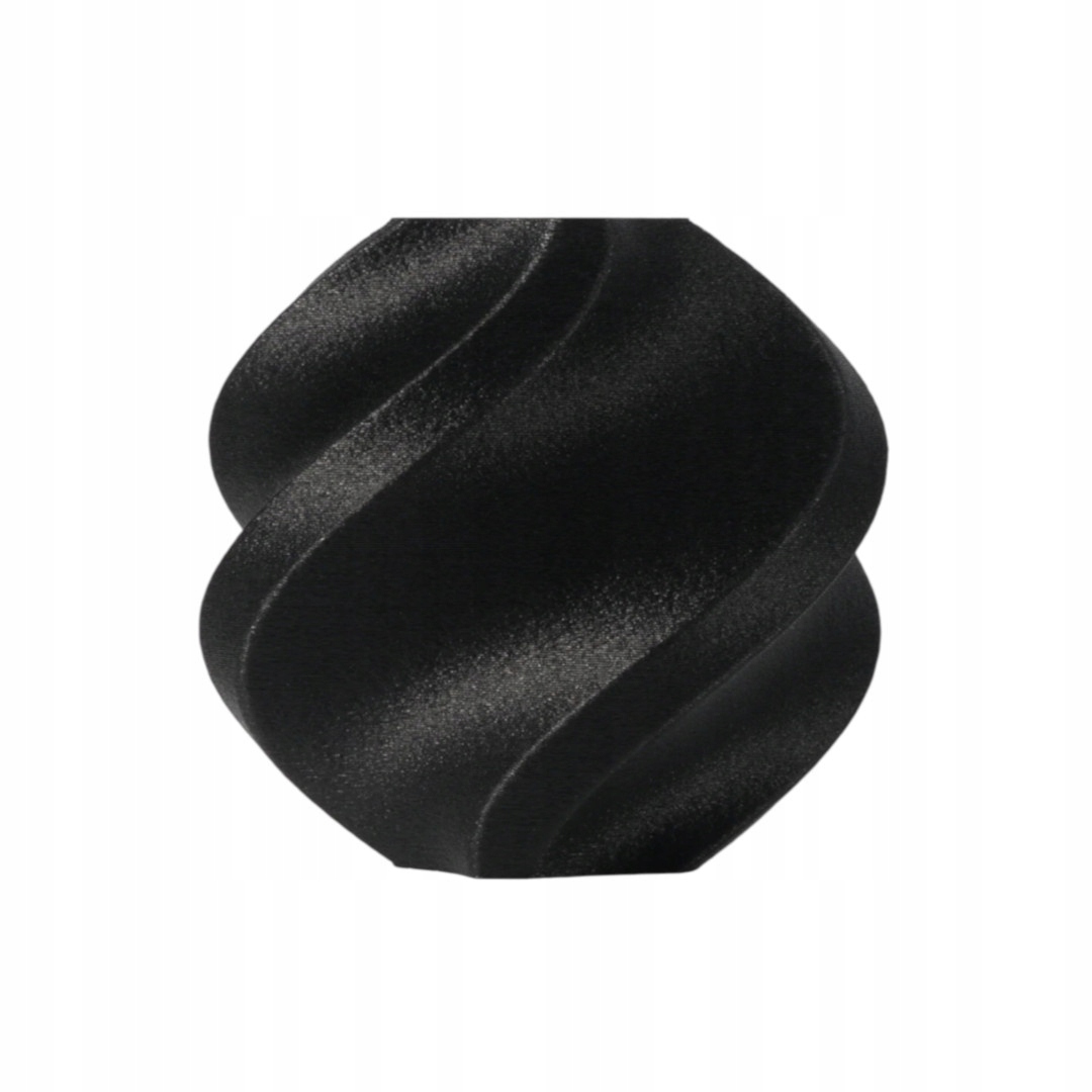 Filament Bambu Lab NYLON (PA)-CF Czarny (BLACK)