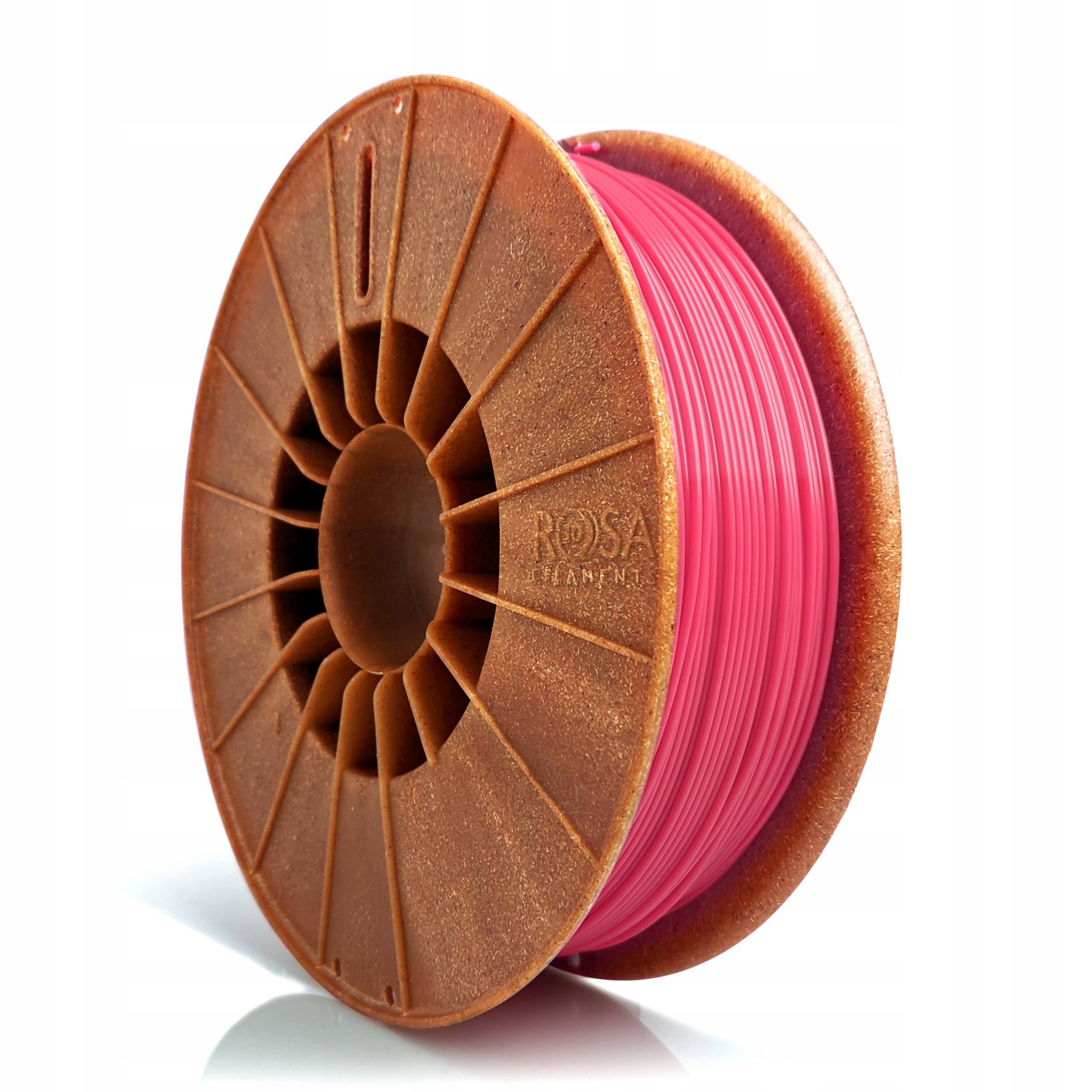 Filament ROSA 3D PLA Różowy (PINK)