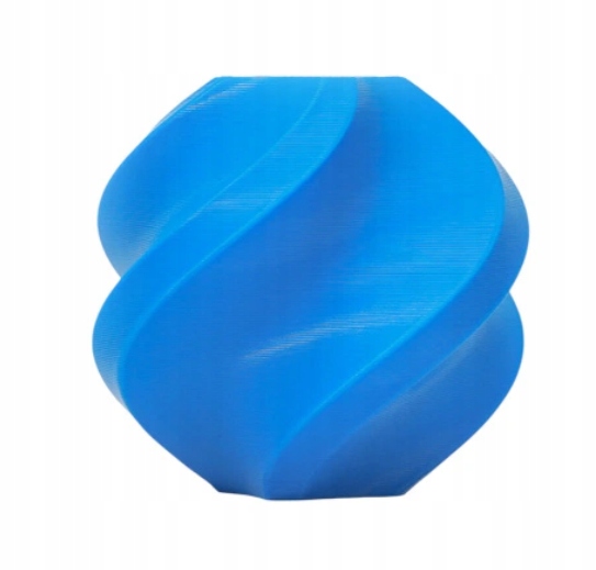 Filament Bambu Lab PLA Niebieski (BLUE)