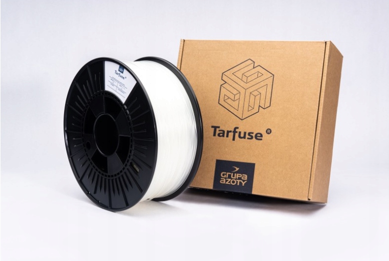 Filament null ABS Plus High-Speed Brązowy (BROWN)