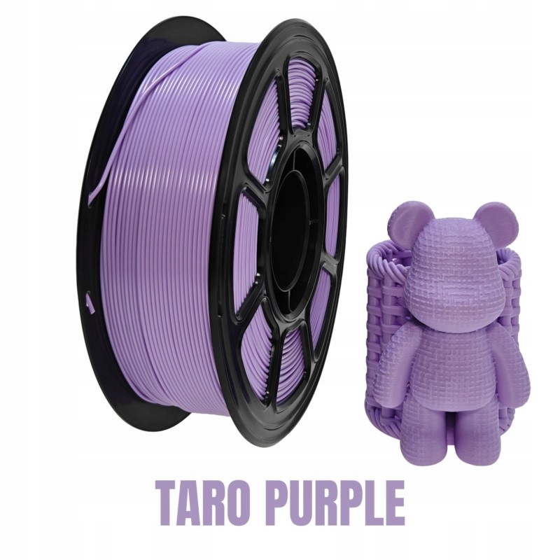Filament Artimex-Bis PLA Fioletowy (PURPLE)
