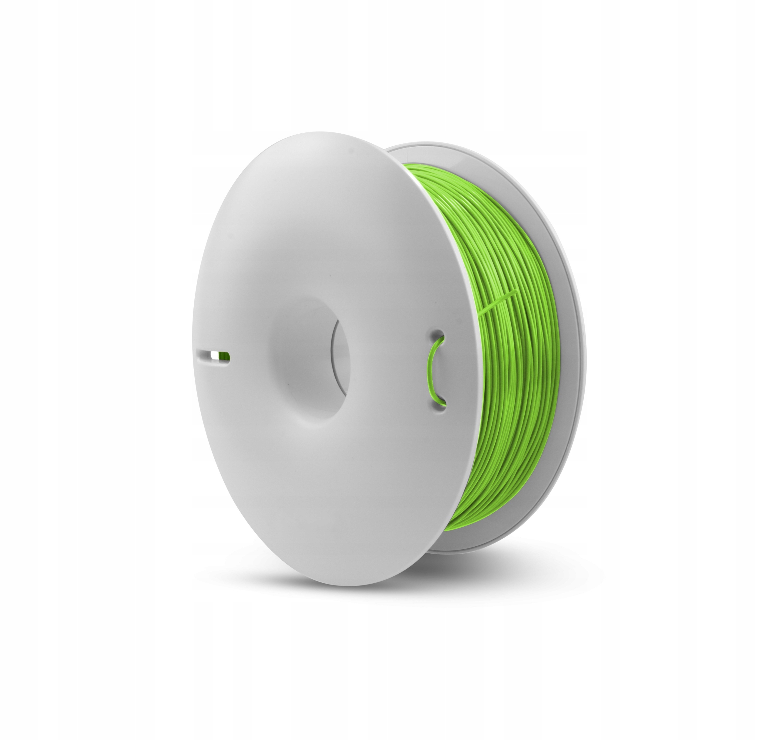 Filament Fiberlogy ABS Zielony (GREEN)