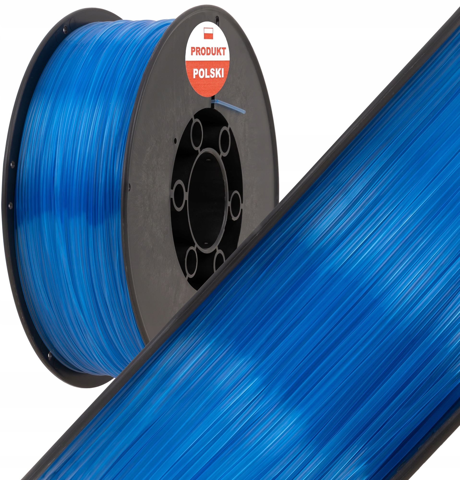 Filament Plastspaw PLA Różowy (PINK)