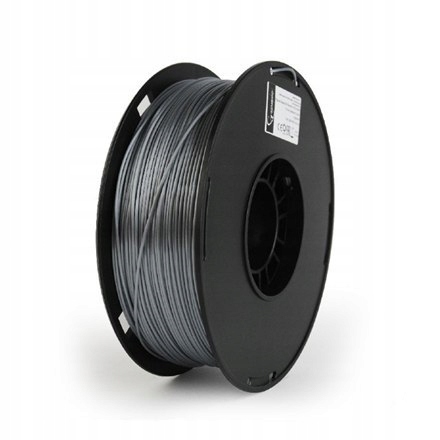 Filament Gembird PLA Srebrny (SILVER)