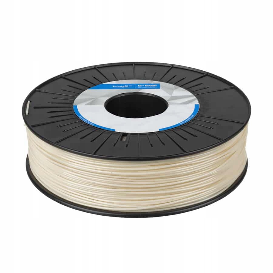 Filament BASF ABS Czarny (BLACK)