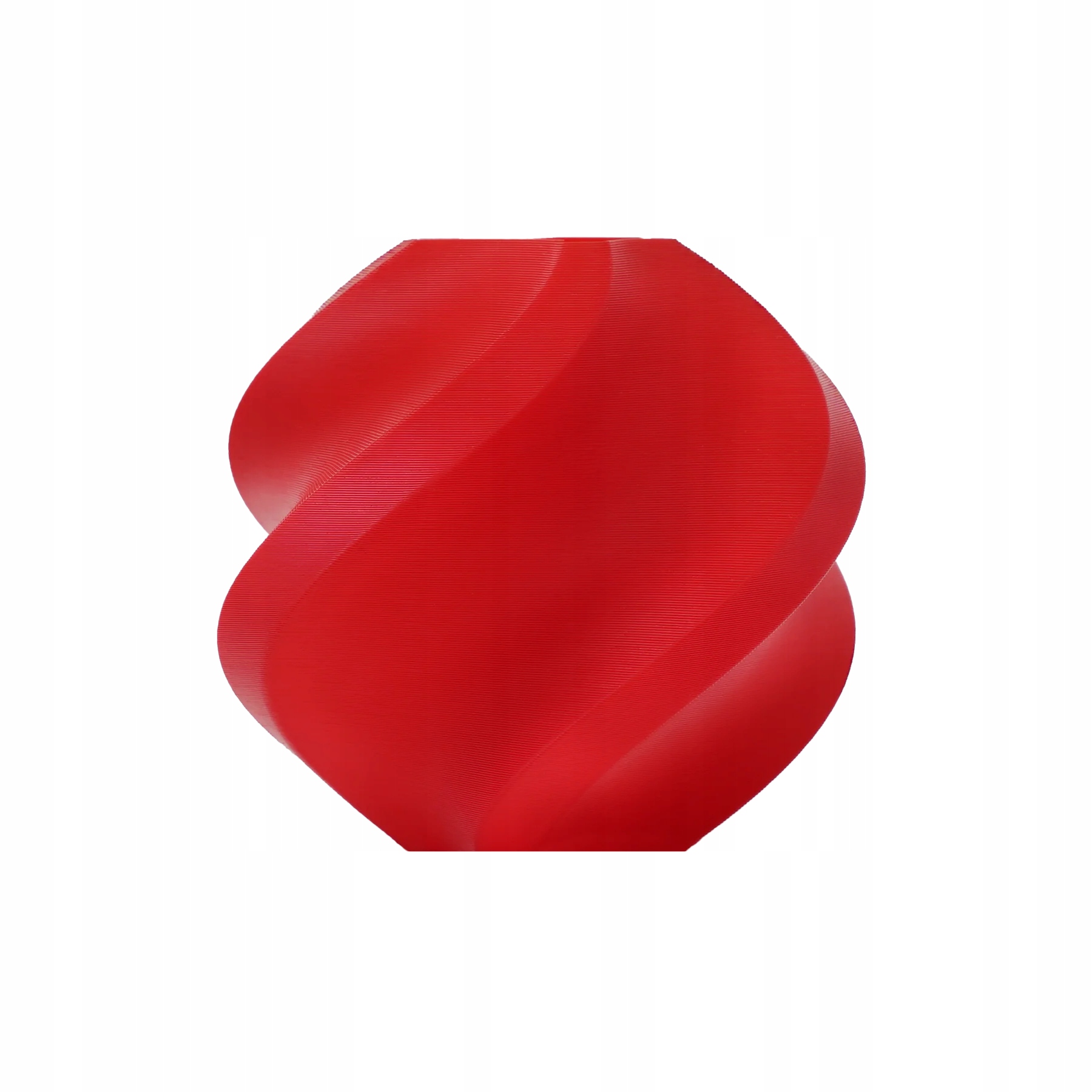 Filament Bambu Lab ABS Czerwony (RED)