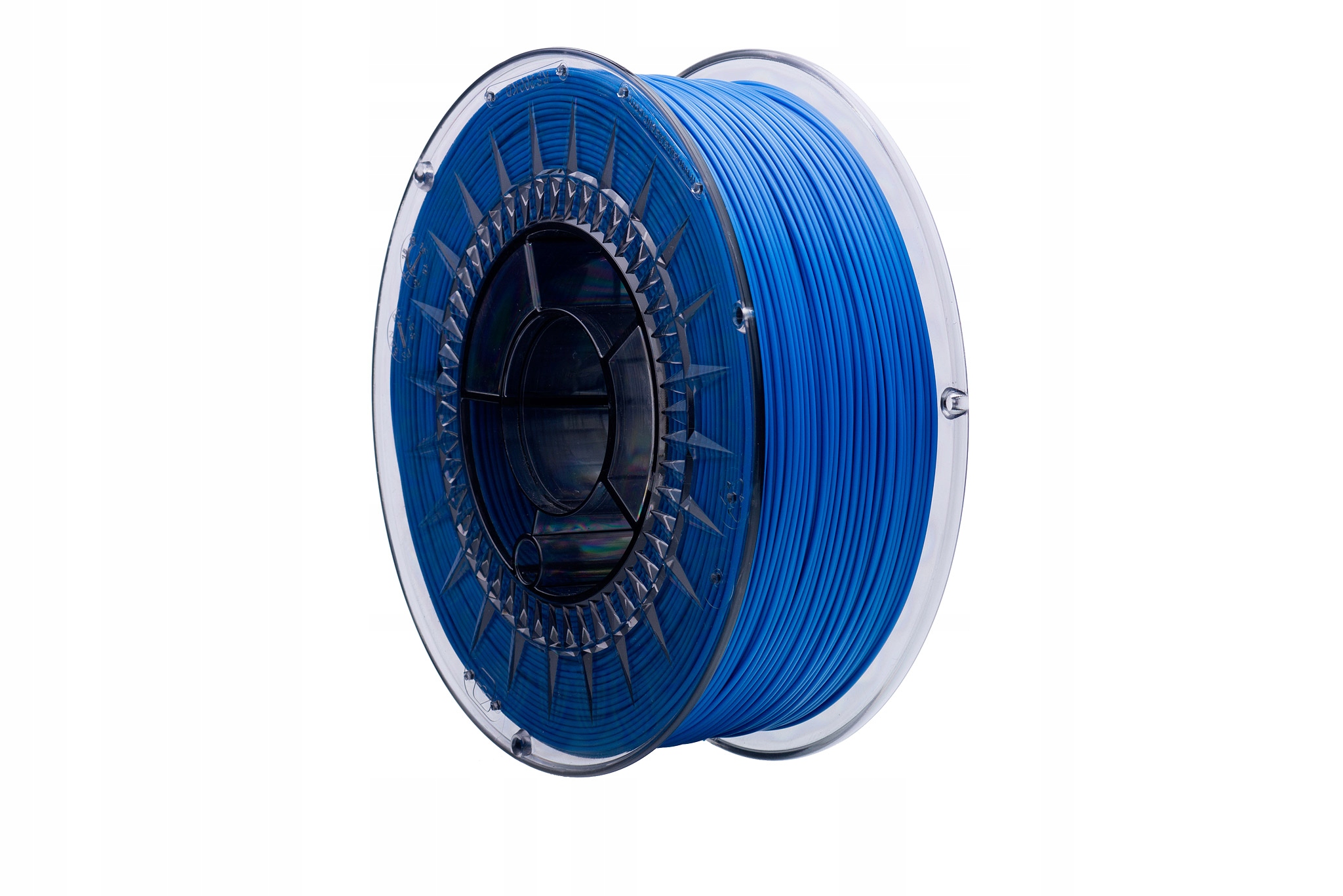 Filament Print me ABS Niebieski (BLUE)
