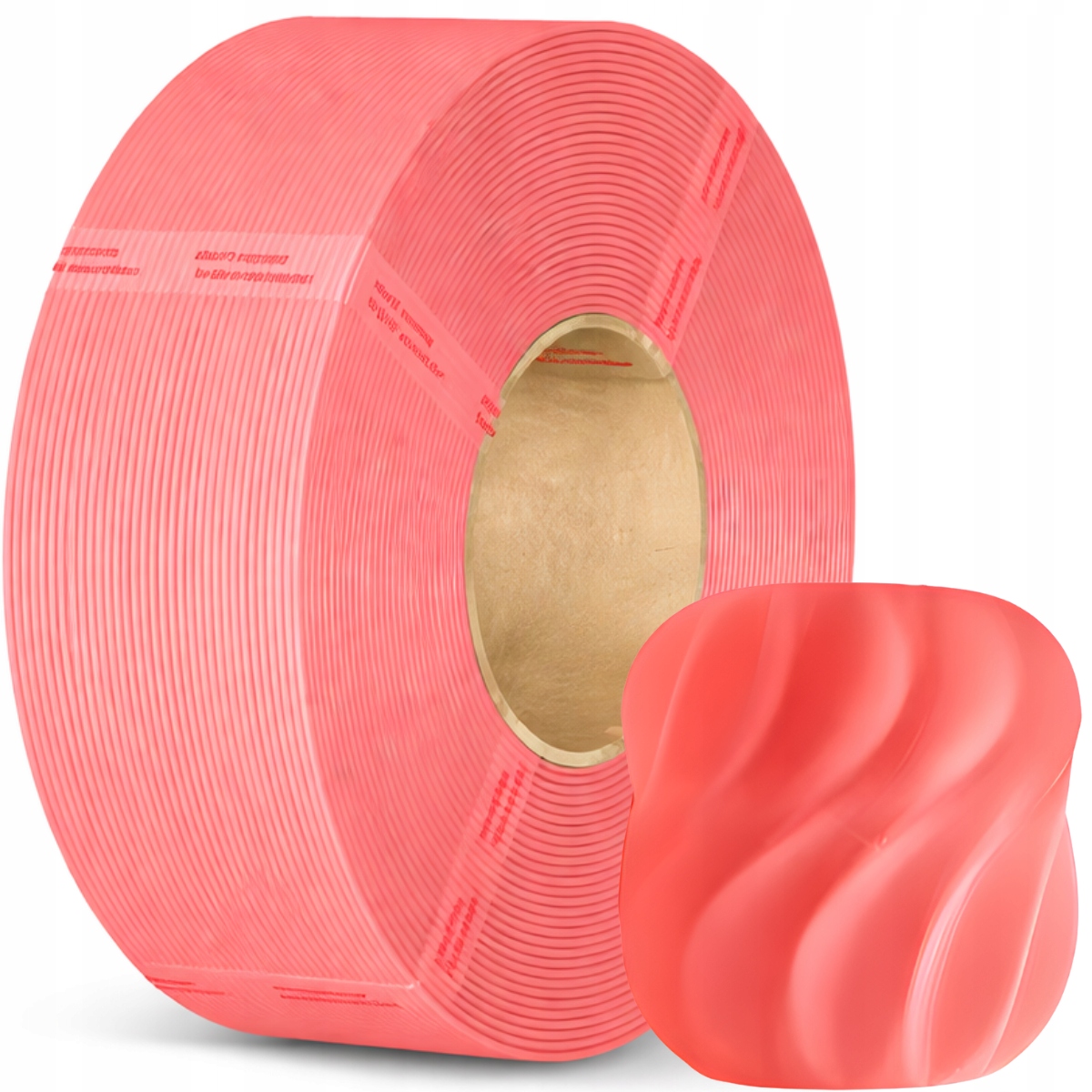 Filament ANYCUBIC PLA Plus Różowy (PINK)
