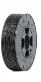 Filament Vertex PLA Czarny (BLACK)