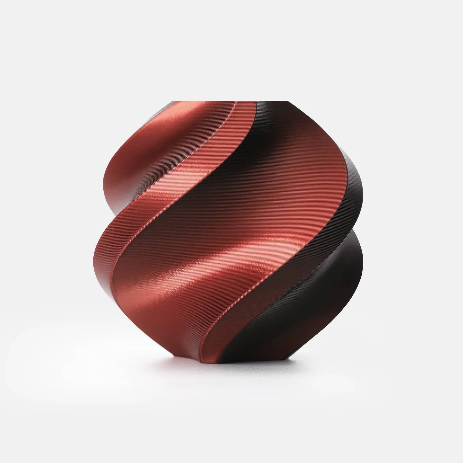 Filament Bambu Lab PLA  Dwukolorowy Jedwabny (DUAL SILK)