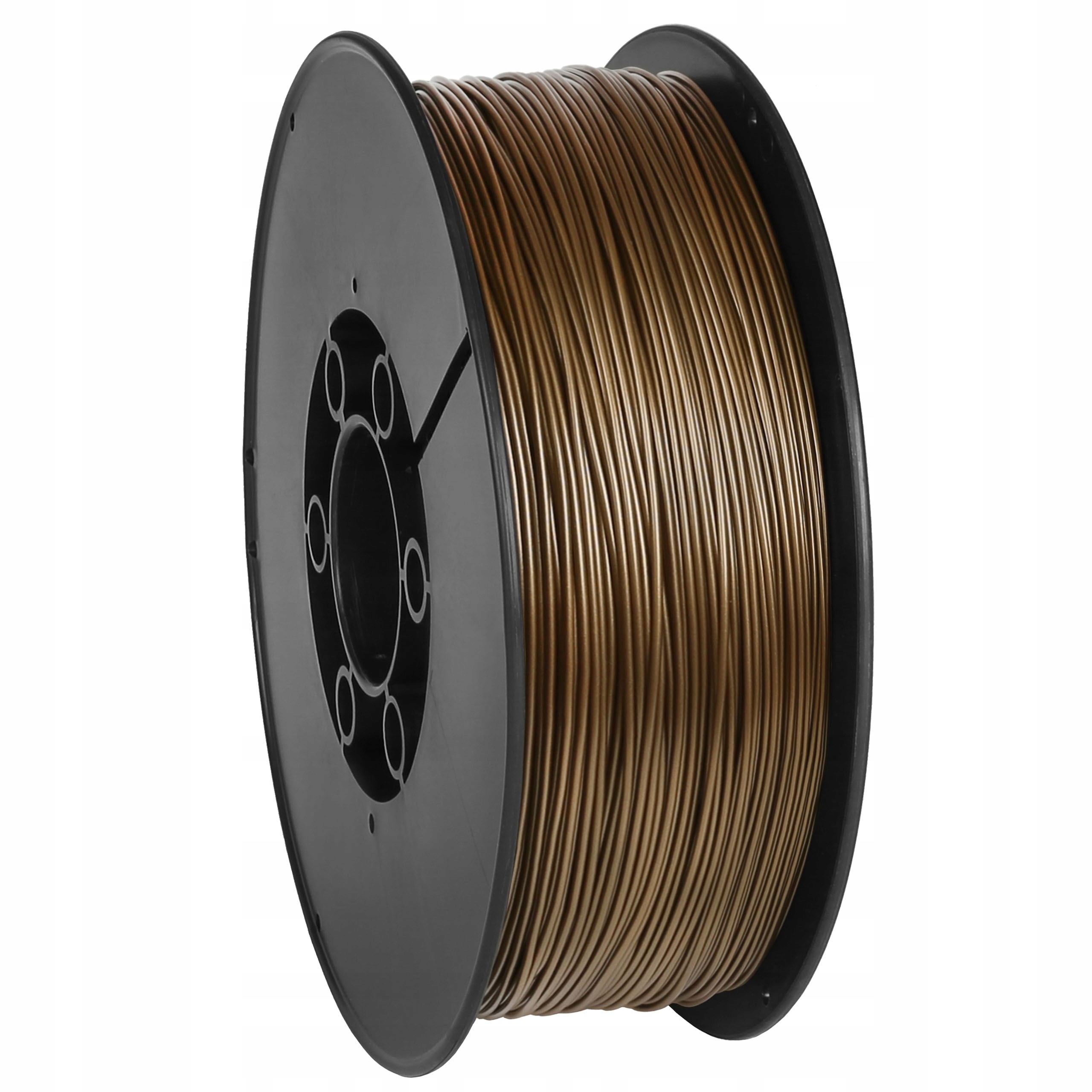 Filament Atex PLA Złoty (GOLD)