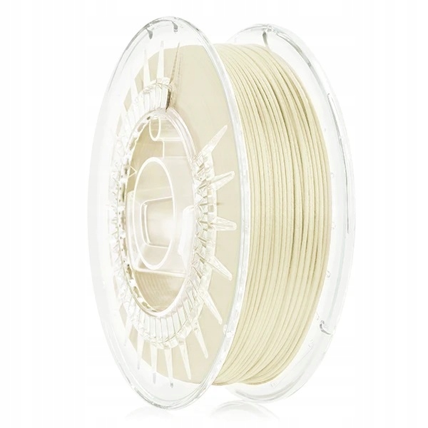Filament ROSA 3D ASA Plus Biały Matowy (WHITE MATTE)