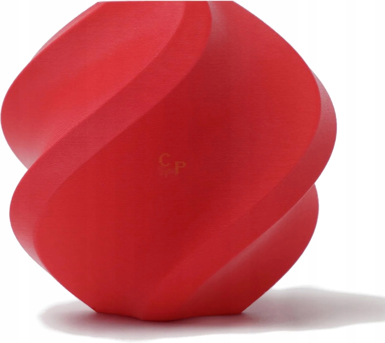 Filament Bambu Lab PLA Czerwony (RED)