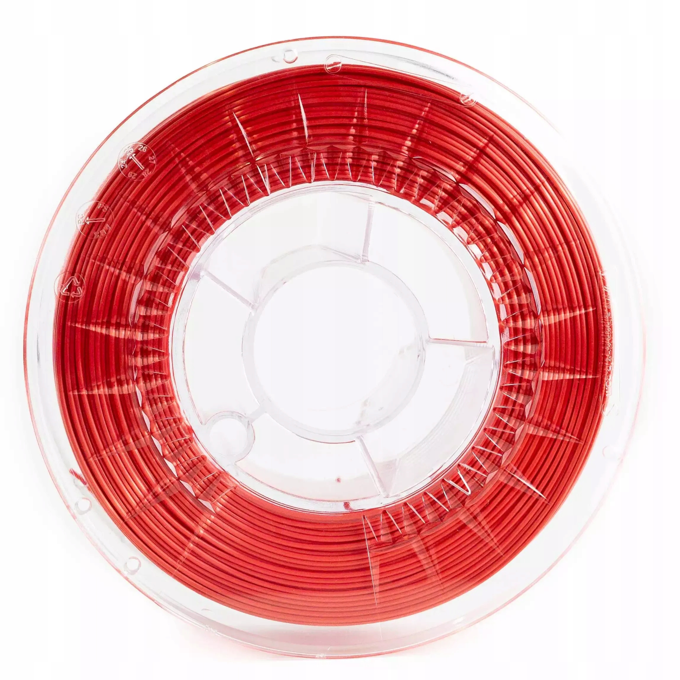 Filament Nebula PLA Różowy Jedwabny (PINK SILK)