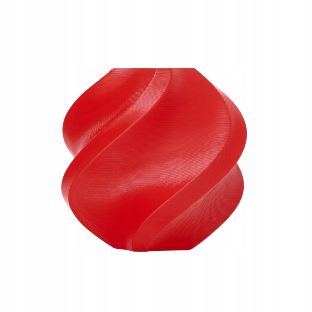 Filament Bambu Lab TPU Czerwony (RED)