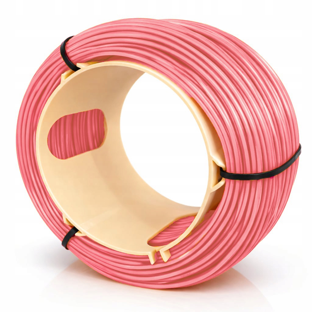 Filament Plastspaw PLA Różowy (PINK)