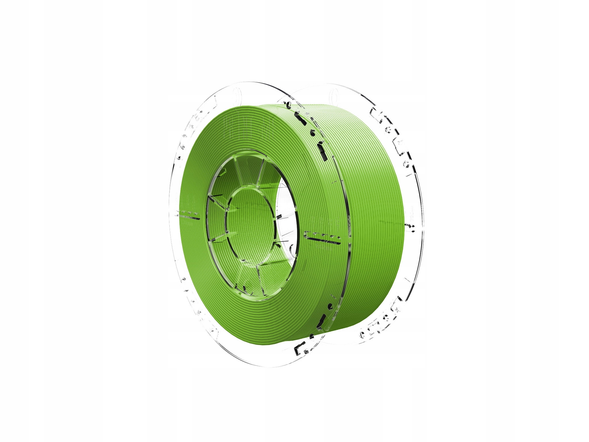 Filament Print me PETG Zielony (GREEN)