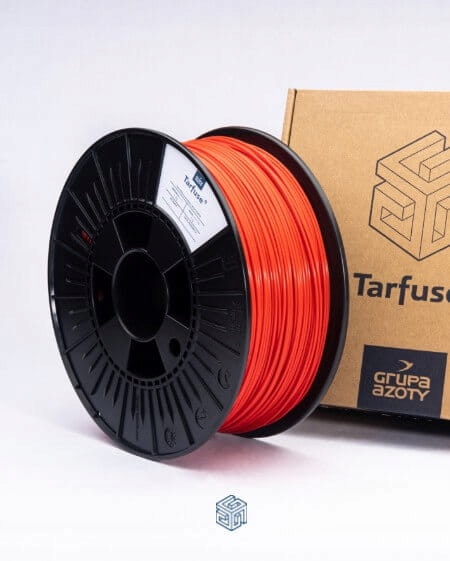 Filament Tarfuse PLA Czerwony (RED)