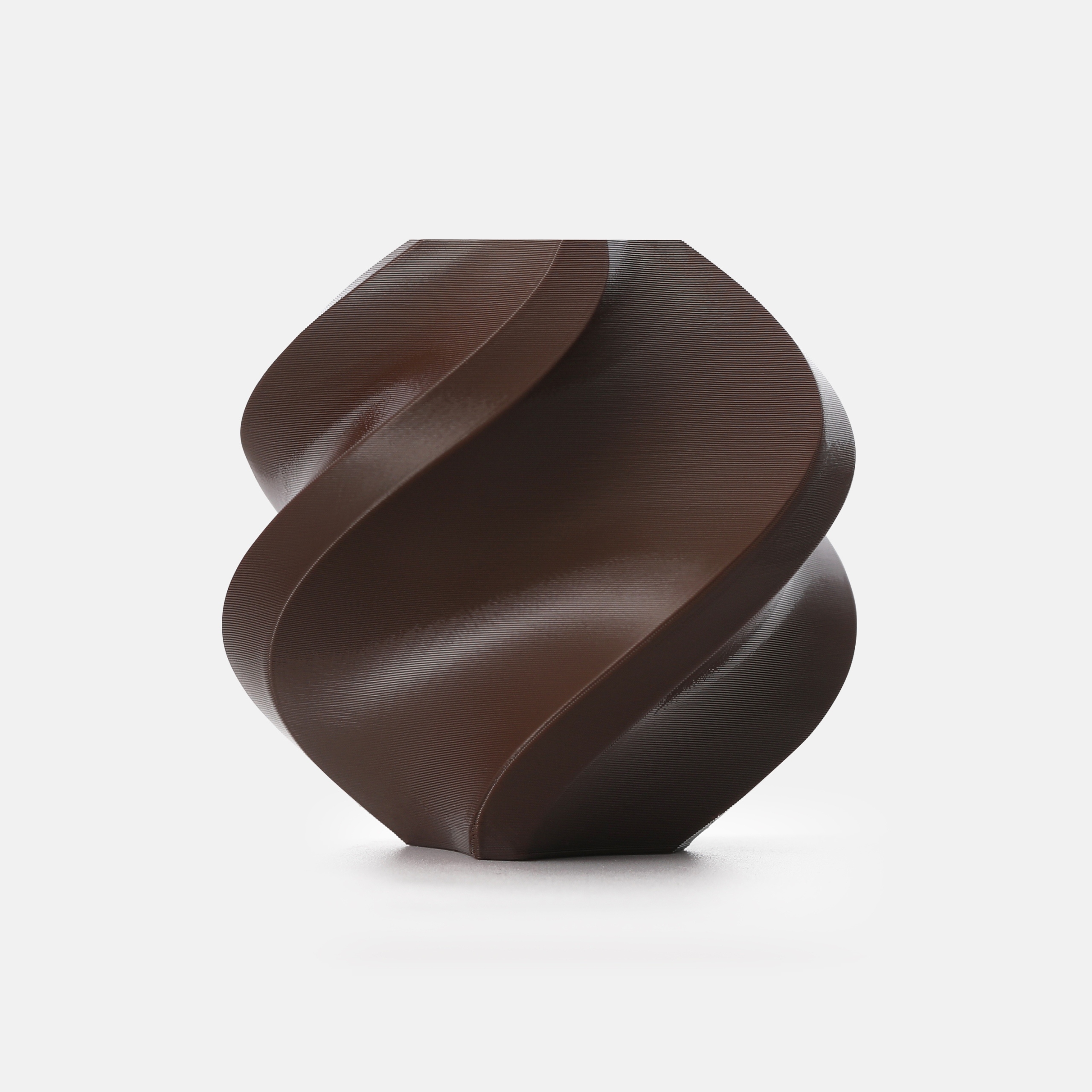 Filament Bambu Lab TPU Brązowy (BROWN)