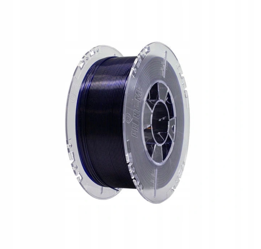 Filament Print me PETG Niebieski (BLUE)