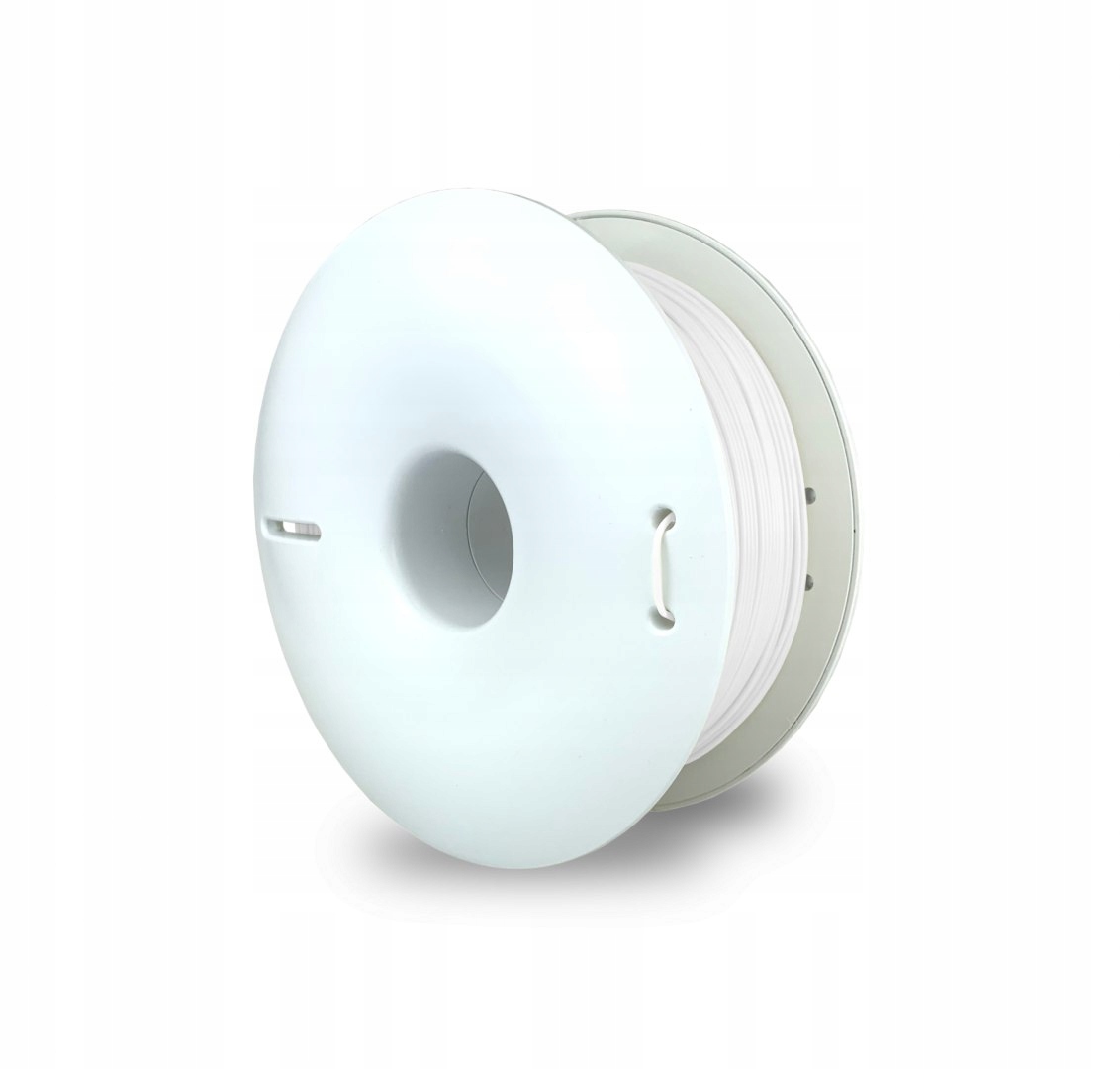 Filament Fiberlogy ASA Biały (WHITE)